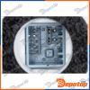 Serrure de porte gauche pour HONDA | EZC-HD-080, 16SKV591